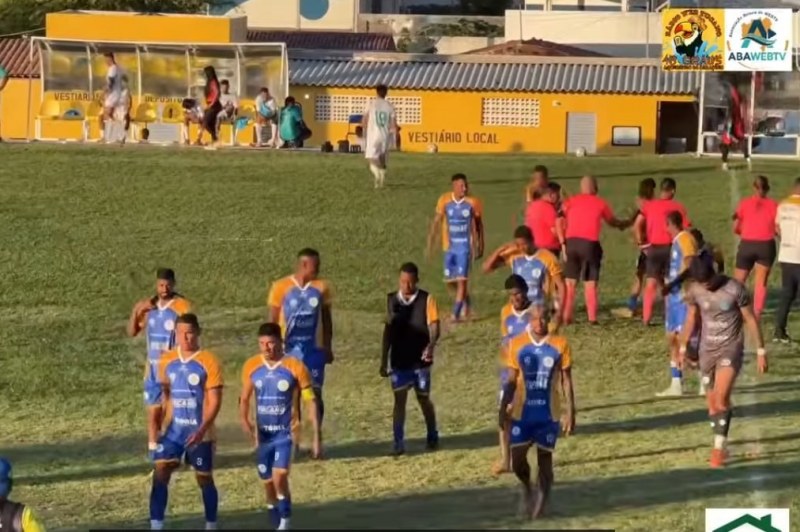Foto: ReproduçãoTV Zé do Gol